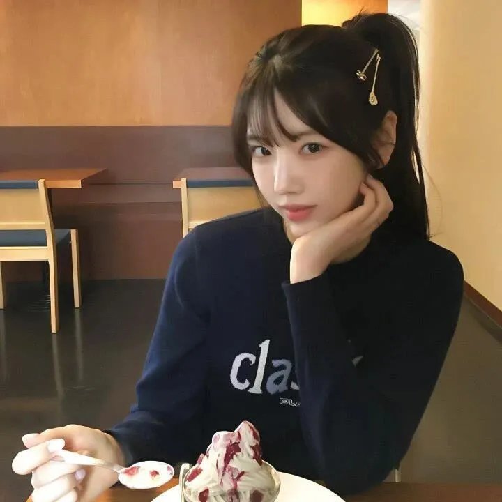 兰花香