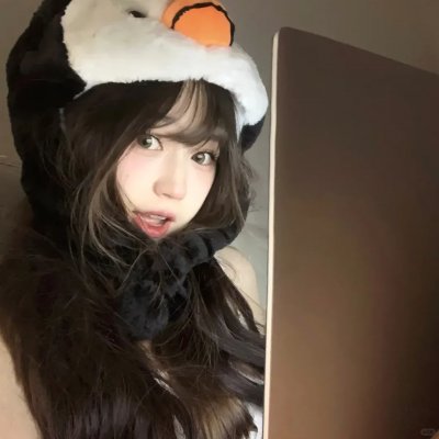 浪迹女孩