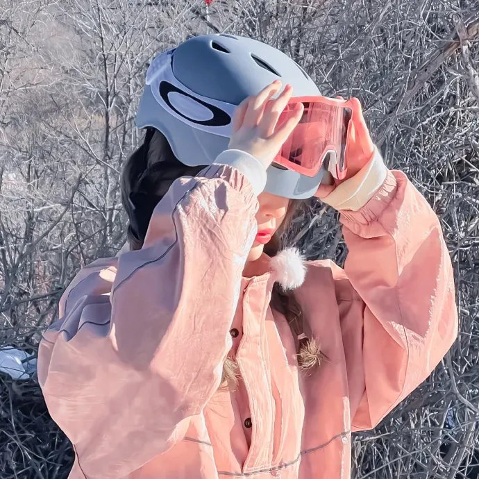 恋爱的正确姿势